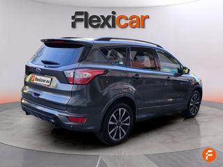 Ford Kuga 1.5 EcoBoost 110kW 4x2 Titanium