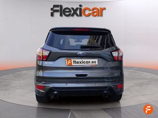 Ford Kuga 1.5 EcoBoost 110kW 4x2 Titanium