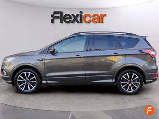 Ford Kuga 1.5 EcoBoost 110kW 4x2 Titanium