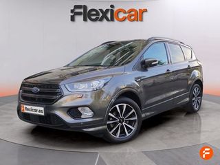 Ford Kuga 1.5 EcoBoost 110kW 4x2 Titanium
