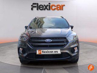Ford Kuga 1.5 EcoBoost 110kW 4x2 Titanium