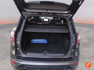 Ford Kuga 1.5 EcoBoost 110kW 4x2 Titanium