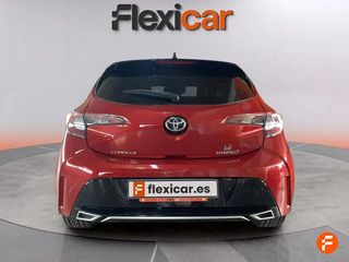 Toyota Corolla 2.0 180H GR-SPORT E-CVT