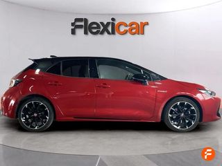 Toyota Corolla 2.0 180H GR-SPORT E-CVT
