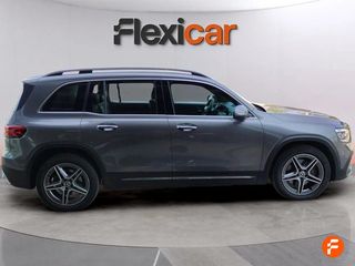 Mercedes Clase GLB 2.0 GLB 220 D 4MATIC DCT 140KW (190CV)