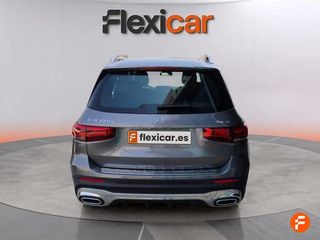 Mercedes Clase GLB 2.0 GLB 220 D 4MATIC DCT 140KW (190CV)