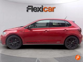 Volkswagen Polo GTI 25 Aniversario 2.0 TSI 152kW (207CV)