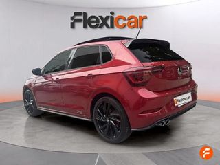 Volkswagen Polo GTI 25 Aniversario 2.0 TSI 152kW (207CV)
