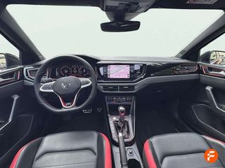 Volkswagen Polo GTI 25 Aniversario 2.0 TSI 152kW (207CV)