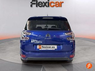 Citroën Grand C4 Picasso BlueHDi 88KW (120CV) Feel