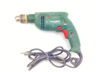 taladro electrico bosch psb500re