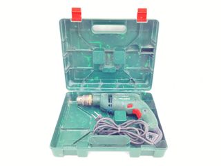 taladro electrico bosch psb500re