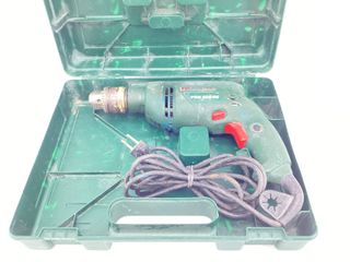 taladro electrico bosch psb500re