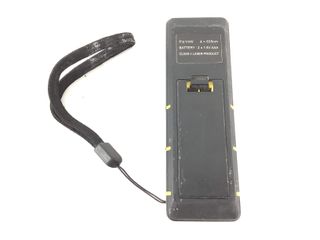 medidor laser sin sin