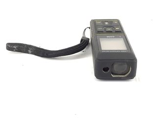 medidor laser sin sin