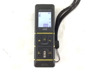 medidor laser sin sin