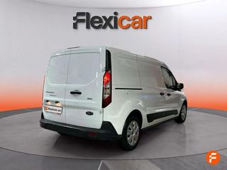 Ford Transit Connect Kombi 1.5 TDCi 120cv Trend 230 L2 (M1)