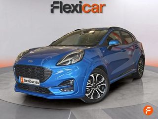 Ford Puma 1.0 EcoBoost 125cv ST-Line Design MHEV