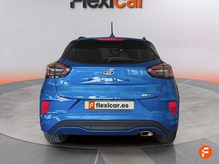 Ford Puma 1.0 EcoBoost 125cv ST-Line Design MHEV