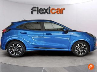 Ford Puma 1.0 EcoBoost 125cv ST-Line Design MHEV