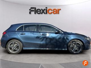 Mercedes Clase A A 250 e