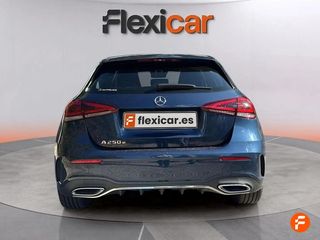 Mercedes Clase A A 250 e