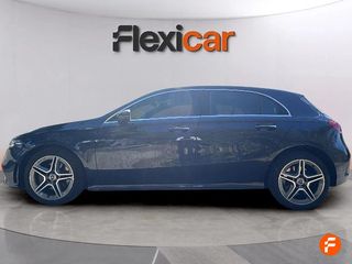 Mercedes Clase A A 250 e