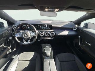 Mercedes Clase A A 250 e