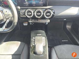 Mercedes Clase A A 250 e