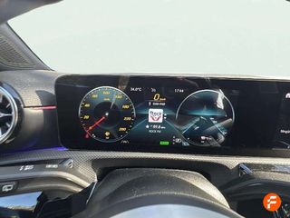 Mercedes Clase A A 250 e