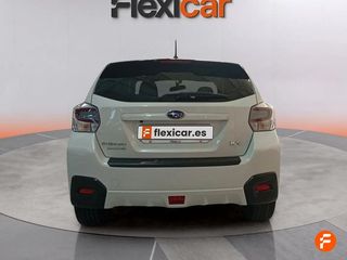 Subaru XV 2.0i Executive Auto