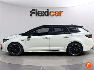 Toyota Corolla 2.0 180H GR-SPORT E-CVT TOURING SPORT