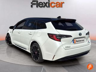 Toyota Corolla 2.0 180H GR-SPORT E-CVT TOURING SPORT
