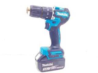 taladro a bateria makita dhp485rfj