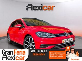 Volkswagen Golf Sport 1.5 TSI EVO 96kW (130CV)