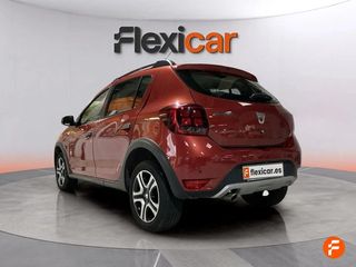 Dacia Sandero Stepway Comfort TCE 66kW (90CV) - 18