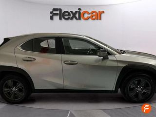 Lexus UX 2.0 250h Business Navigation