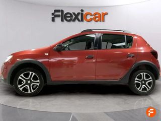 Dacia Sandero Stepway Comfort TCE 66kW (90CV) - 18