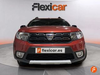 Dacia Sandero Stepway Comfort TCE 66kW (90CV) - 18