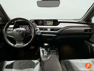 Lexus UX 2.0 250h Business Navigation