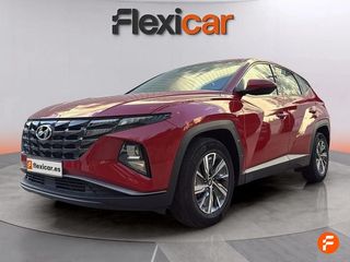 Hyundai Tucson 1.6 TGDI 110kW (150CV) Klass