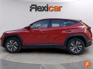 Hyundai Tucson 1.6 TGDI 110kW (150CV) Klass