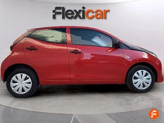 Toyota Aygo 1.0 70 x-play