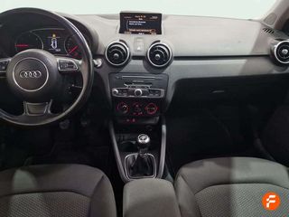Audi A1 Sportback 1.4 TDI 90CV Adrenalin