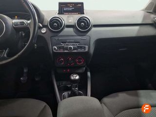 Audi A1 Sportback 1.4 TDI 90CV Adrenalin