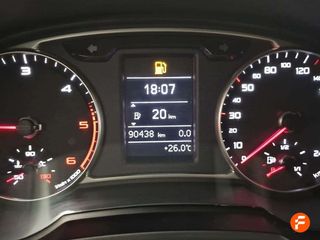 Audi A1 Sportback 1.4 TDI 90CV Adrenalin