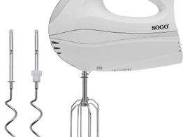 amasadora sogo bat-ss-14290