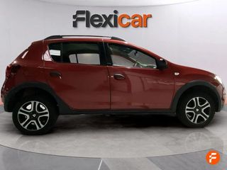 Dacia Sandero Stepway Comfort TCE 66kW (90CV) - 18