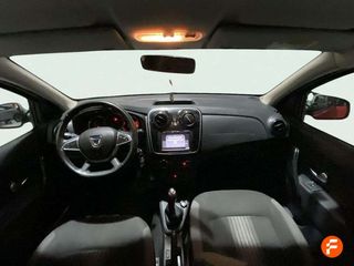 Dacia Sandero Stepway Comfort TCE 66kW (90CV) - 18