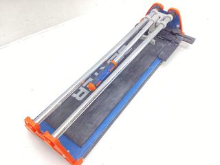 cortadora azulejos dexter 430 mm